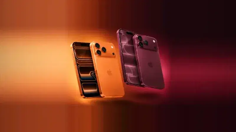 iPhone 18 Pro Max vs 17 Pro Max