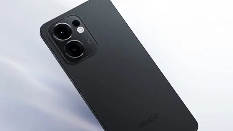 OPPO A40M