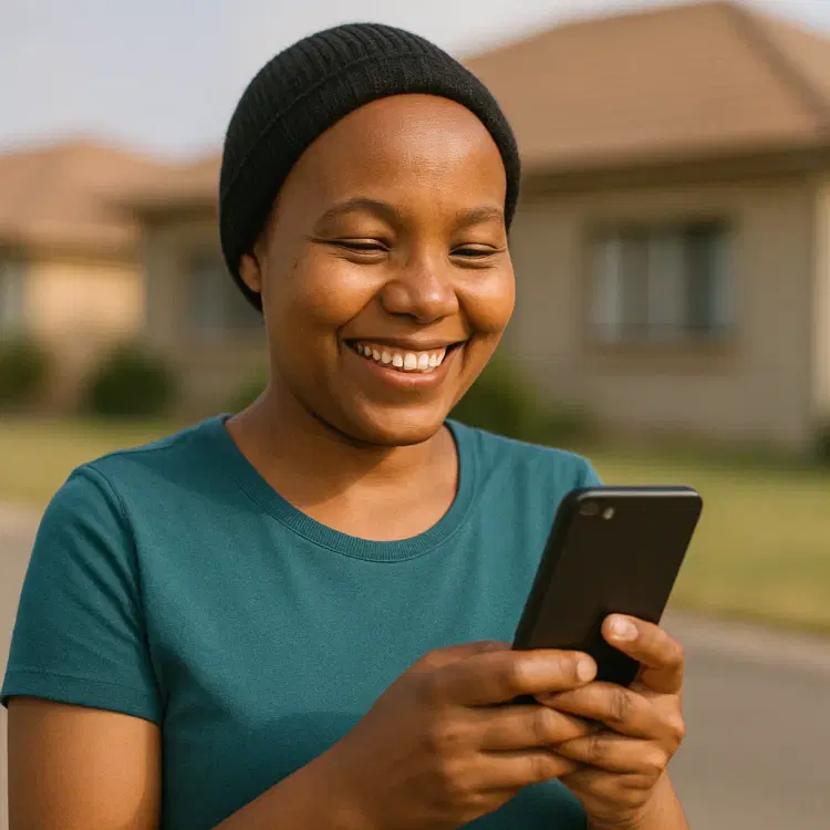 Why Choose BenX Credit Builder