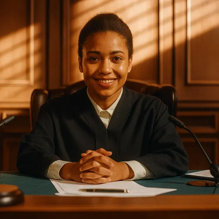 Why Choose Your Legal with Mondo