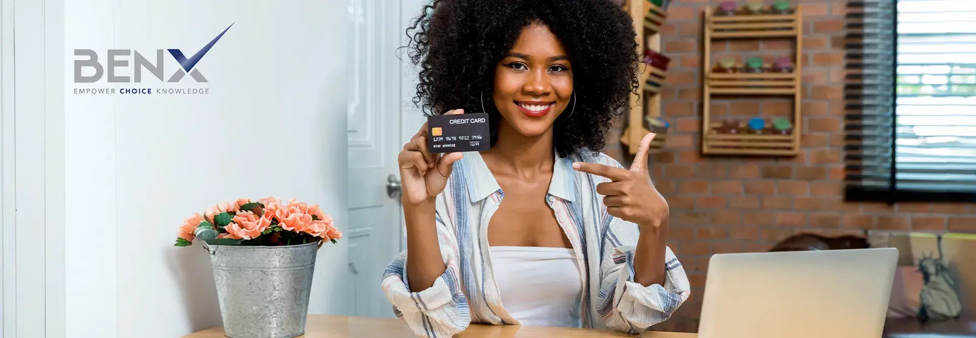 How To Build A Lifechanging Credit Score With BenX