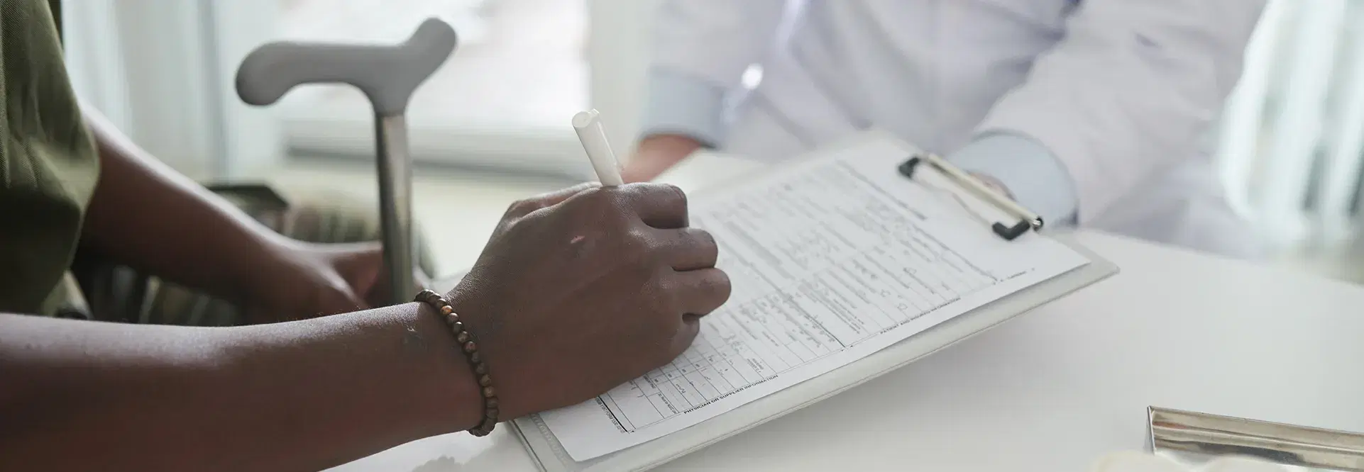 Health Insurance: Ensuring Access to Cancer Treatment