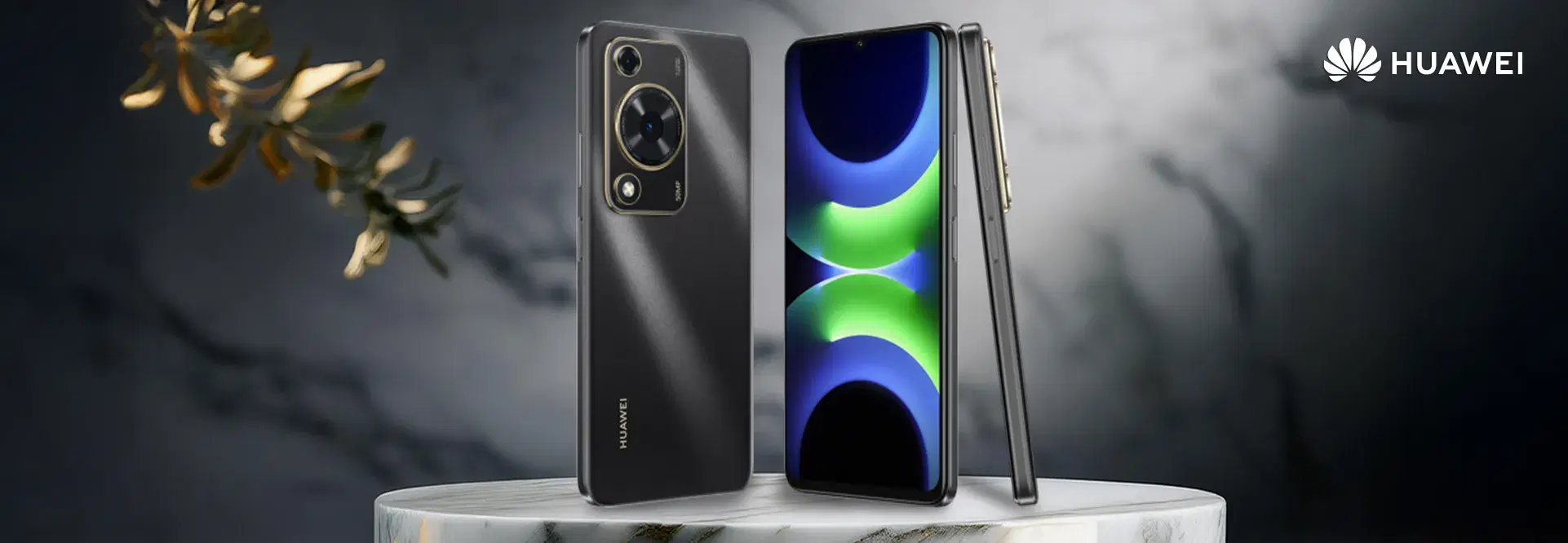 The Huawei nova Y63 - Better or just Bigger?