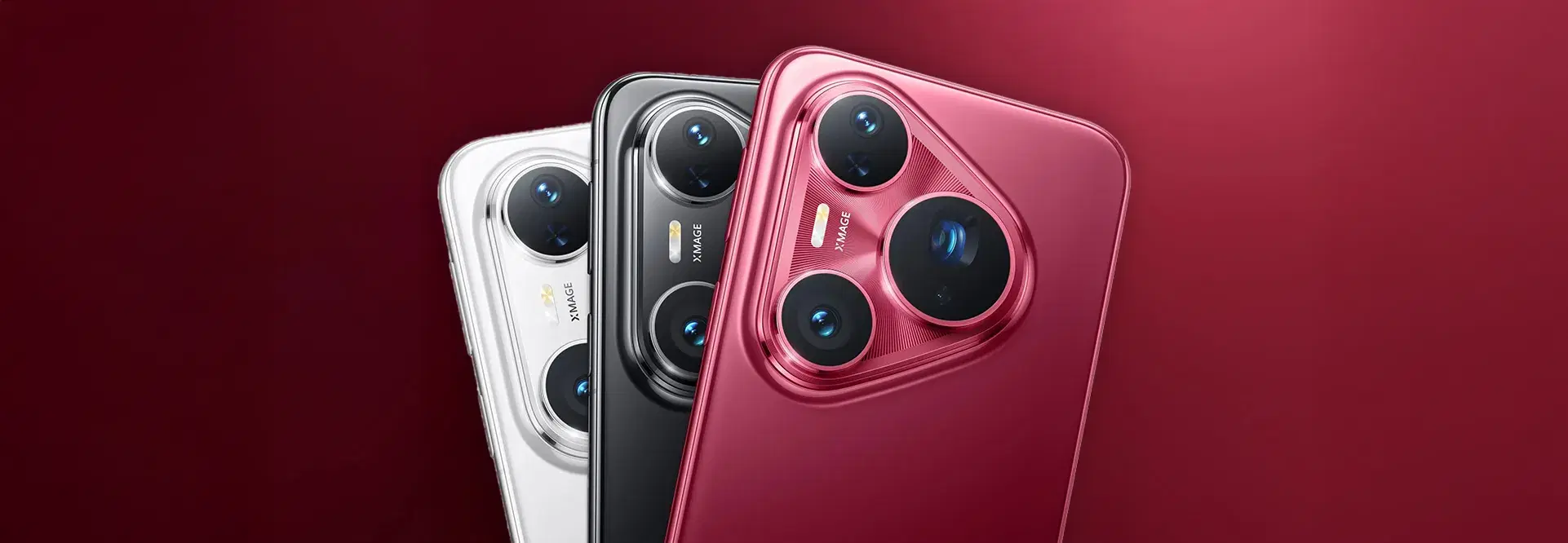 Huawei P80 Series: 2025's Photography Game Changer