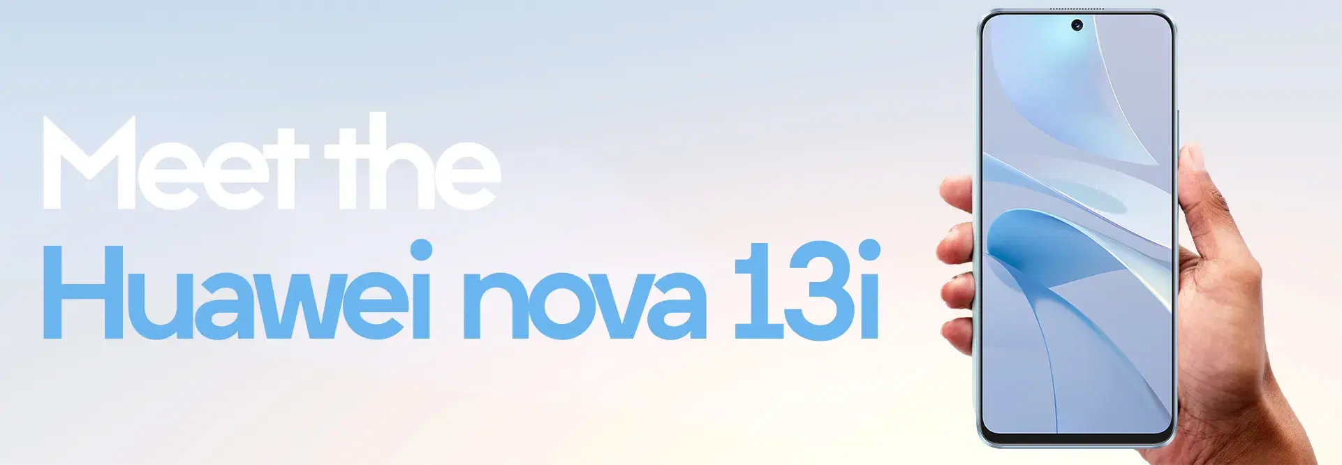 Huawei nova 13i Review: Big Features on a Budget