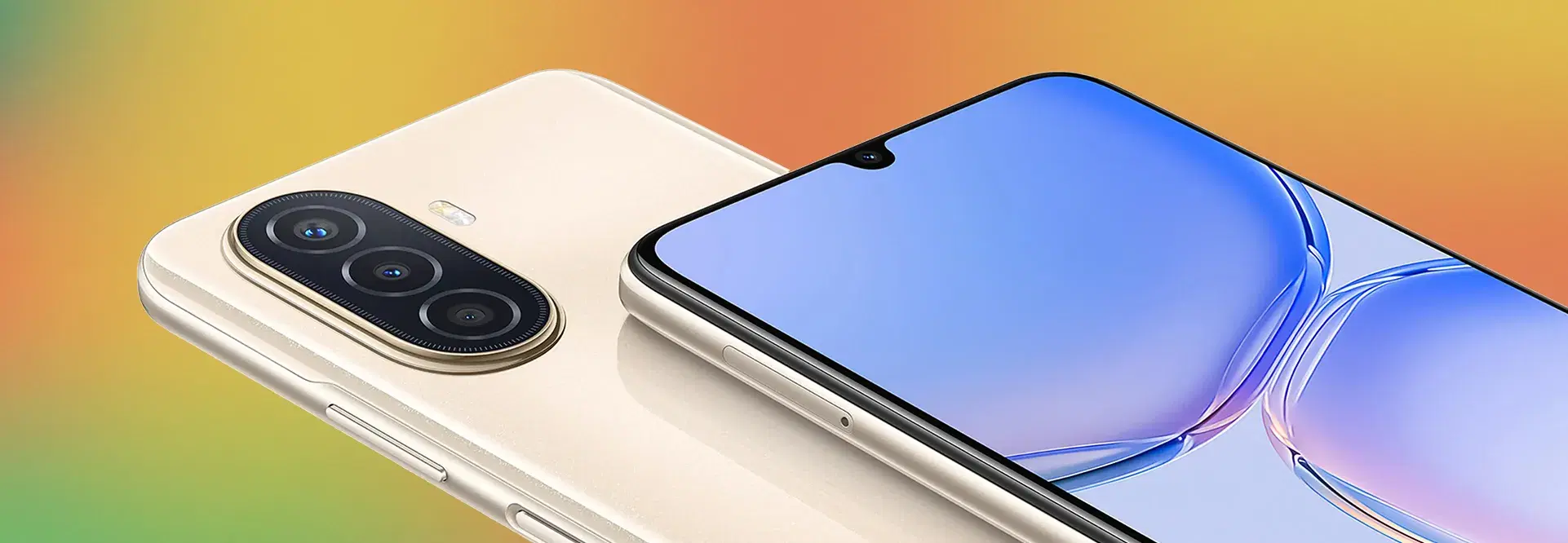 Huawei nova Y71 Review: Budget-Friendly Brilliance for 2024