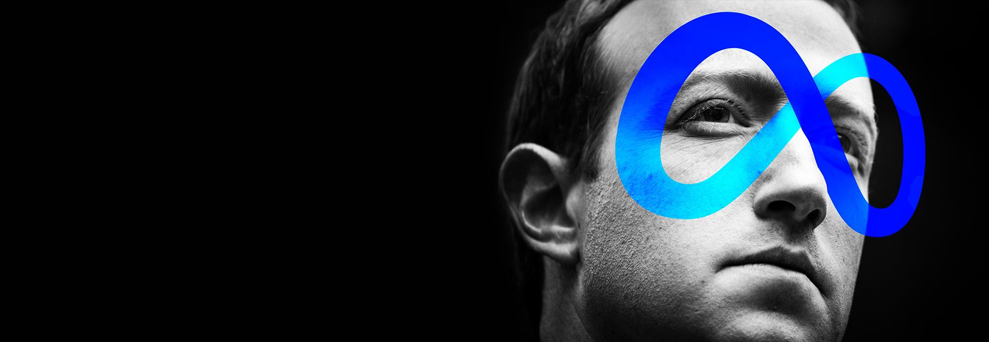 Mark Zuckerberg's Metaverse