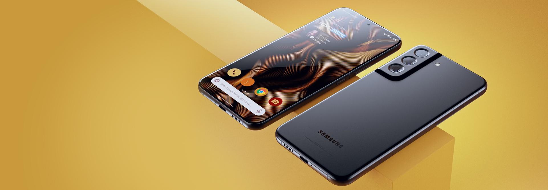 Samsung Galaxy S22 Range