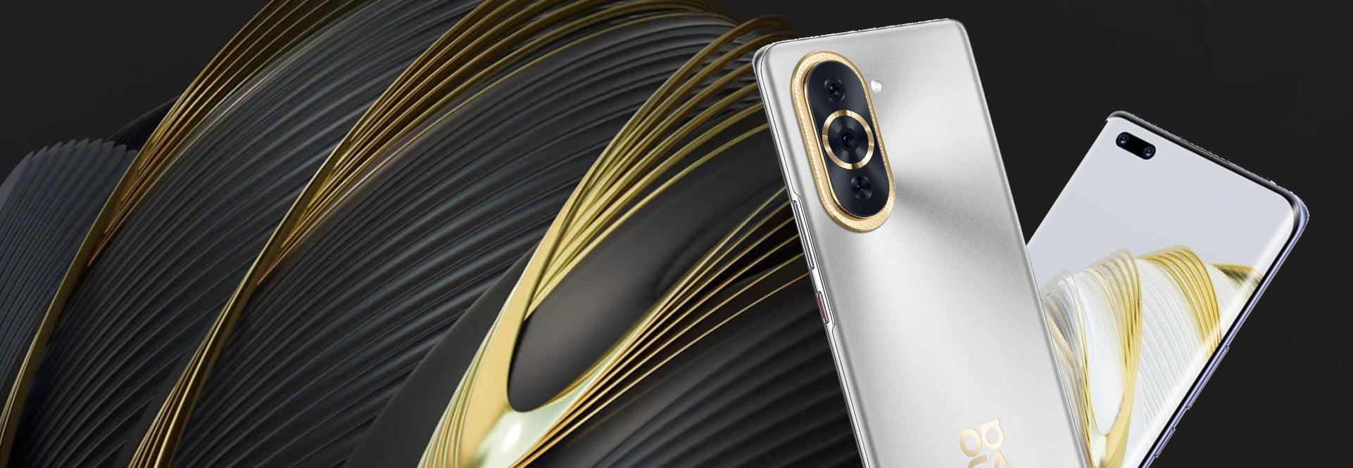 Huawei nova 10 Pro Review