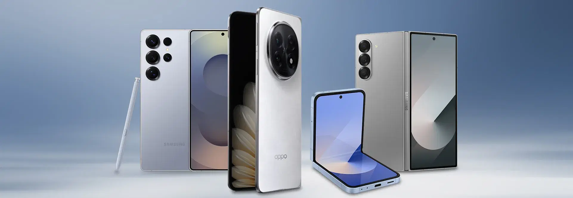 Smartphones in 2025: The Game-Changing Features You Can’t Ignore