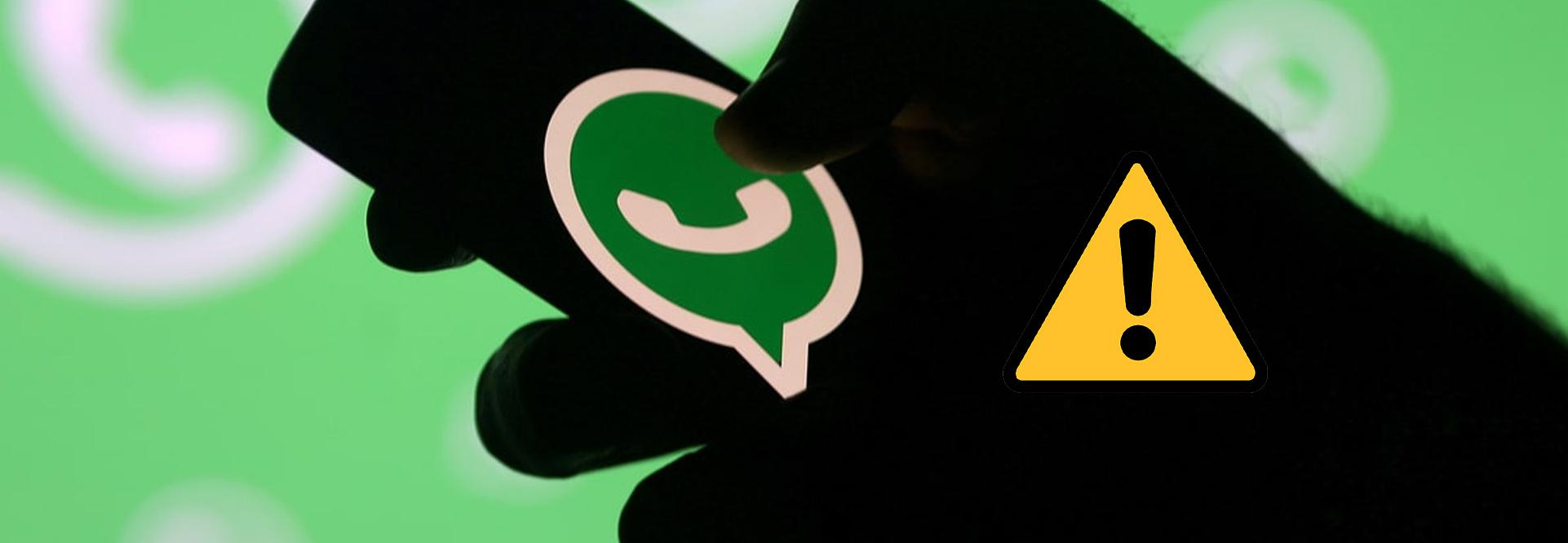 WhatsApp Ending Support for Older Phones