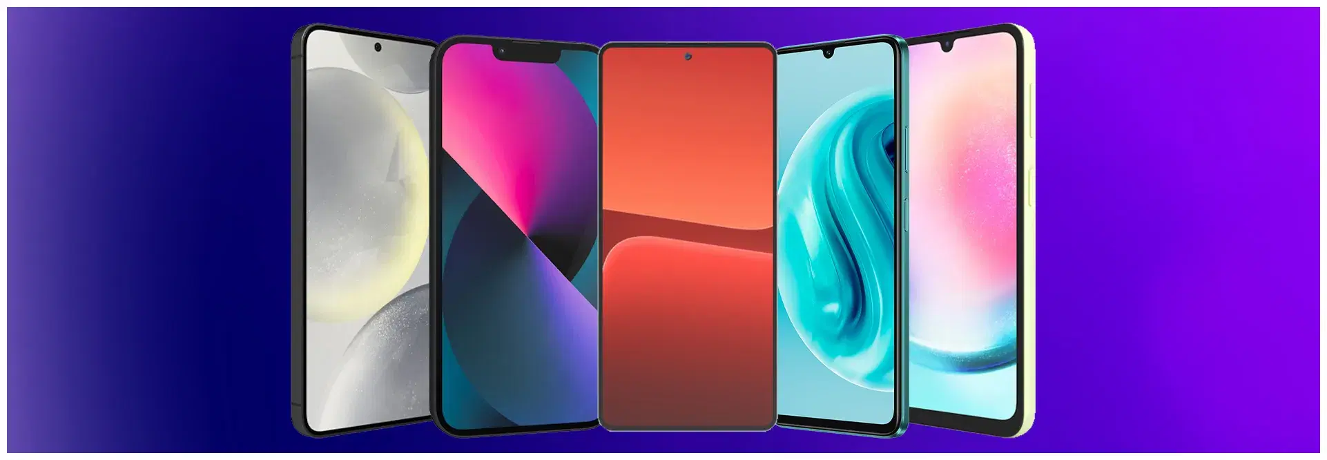 Best Smartphones in 2024