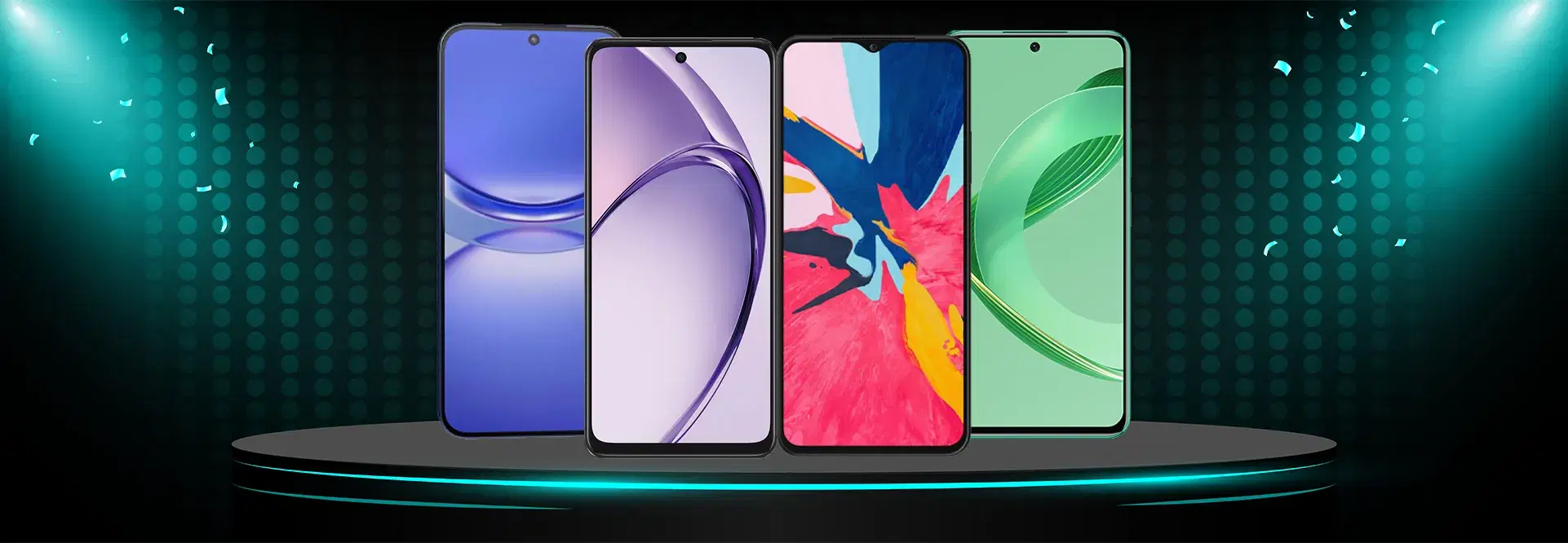 The Best Vodacom Black Friday Phone Deals Of 2024