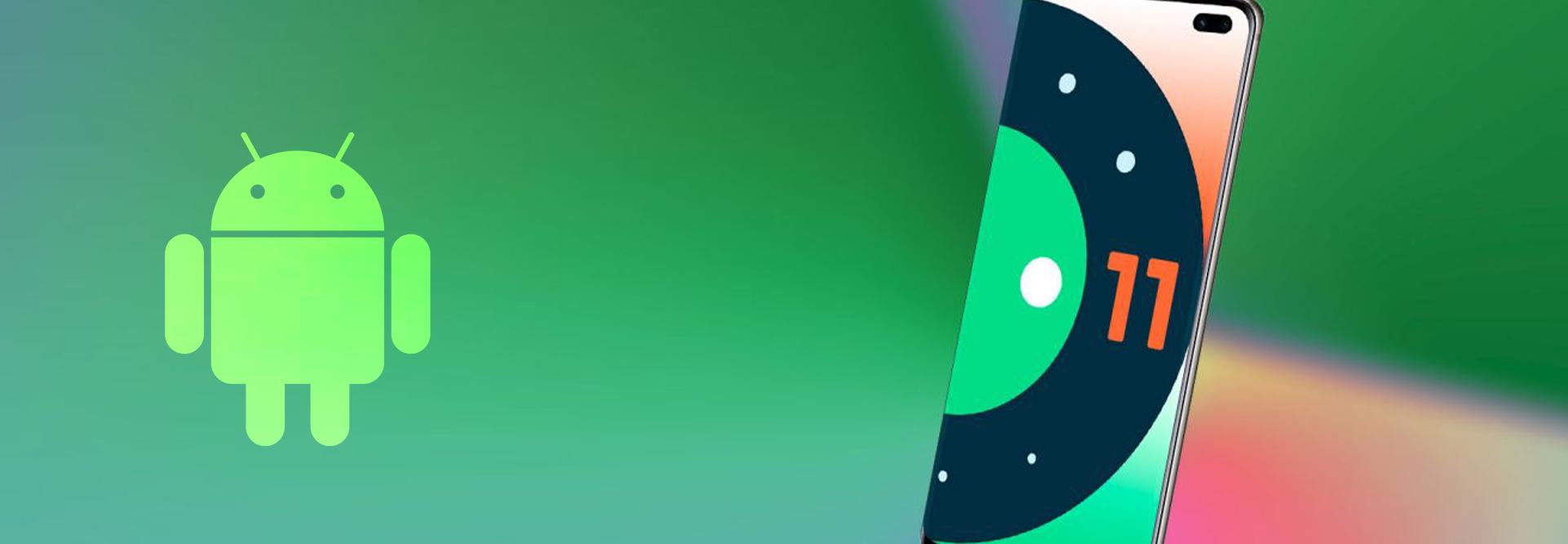 Android 11