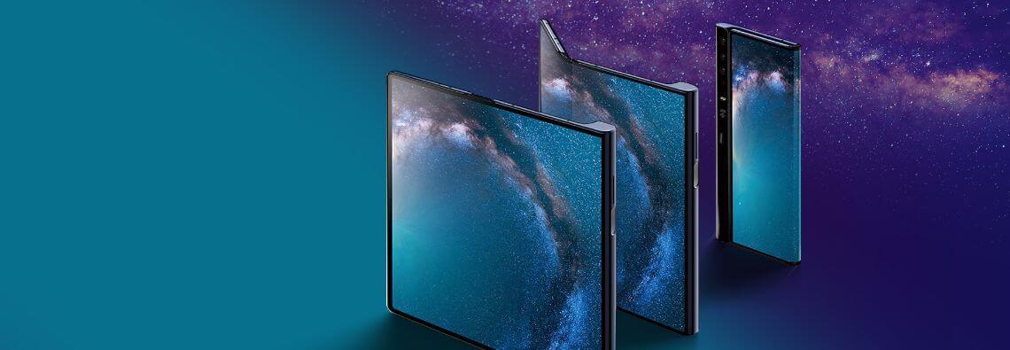   Smartphones of the Future