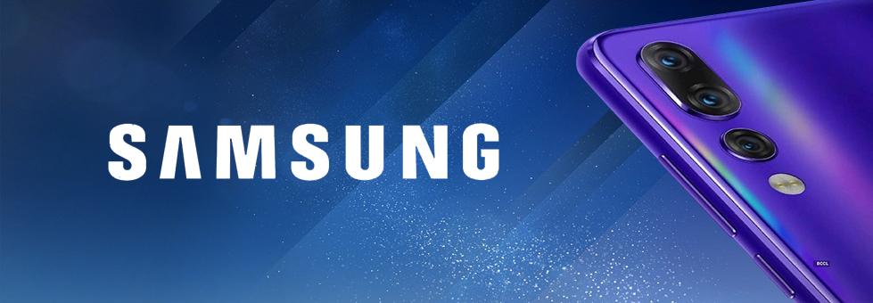 Samsung 100 megapixel pixel camera