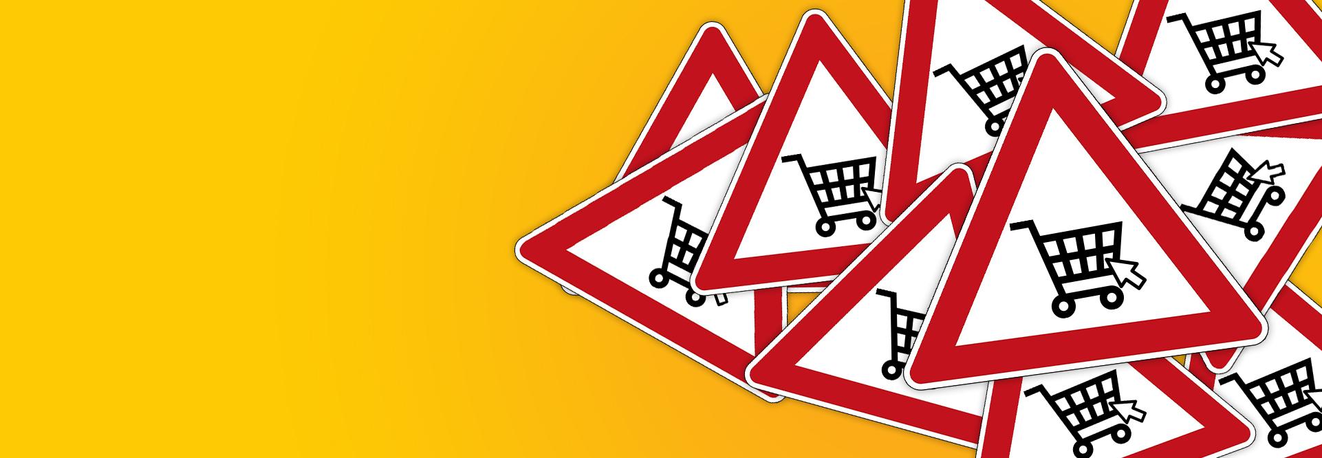 How to Shop Online Safely