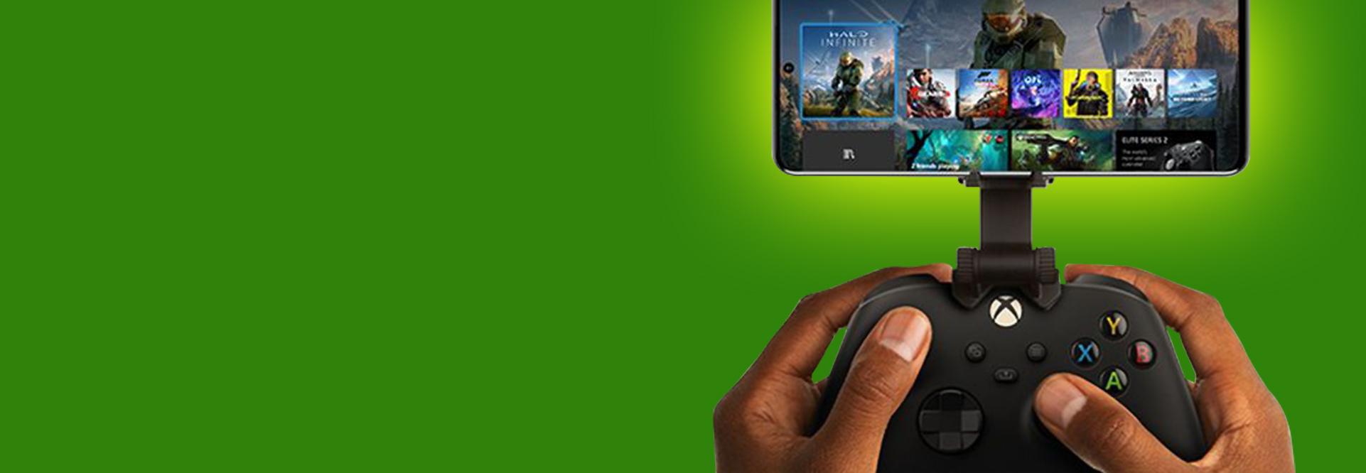 Connecting Your Gaming Controller to Your iPhone