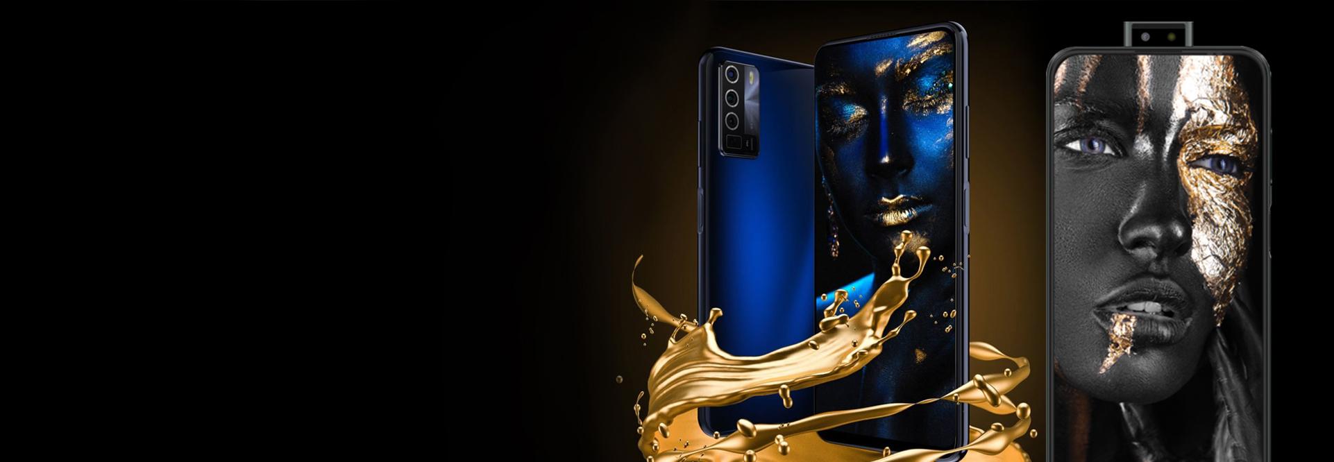 Hisense Infinity H50 Review