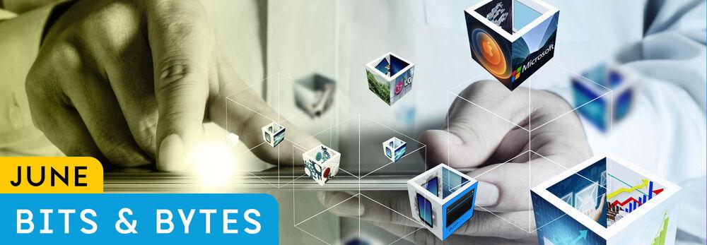 Bits & Bytes - June