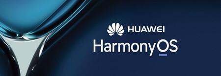 HarmonyOS from Huawei