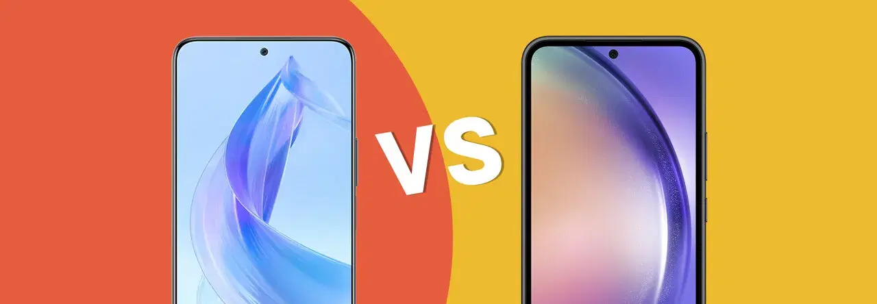 HONOR 90 Lite vs Galaxy A54 5G: Budget Flagship Feels!
