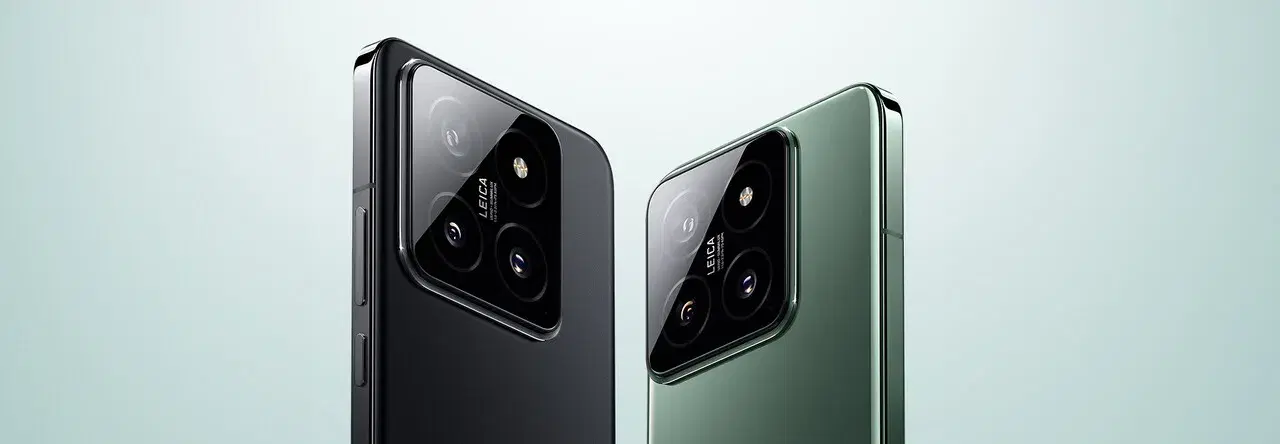 Xiaomi 14 and Xiaomi 14 Pro: Next Gen Innovation?