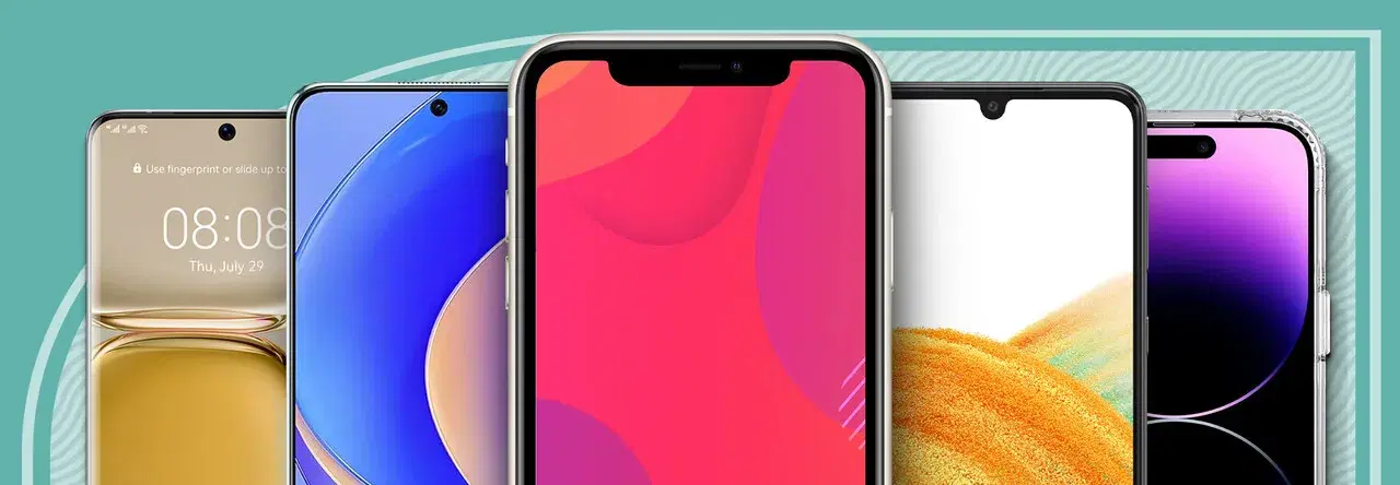 Mondo's Top Picks: The Bestselling Smartphones of 2023