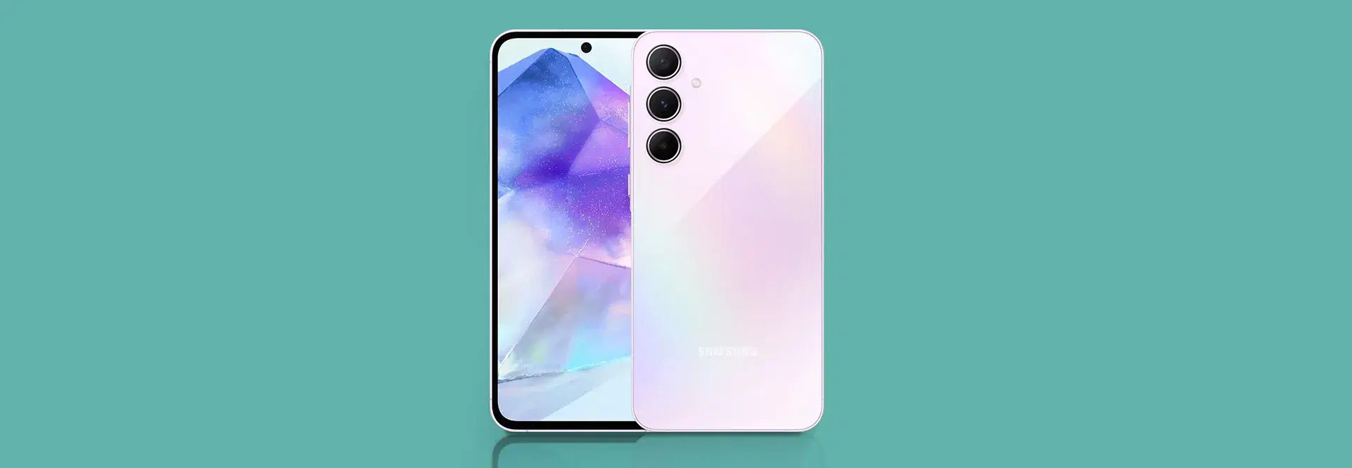 Samsung Galaxy A55 Rumours: A 7-Year Commitment with Regrets?!