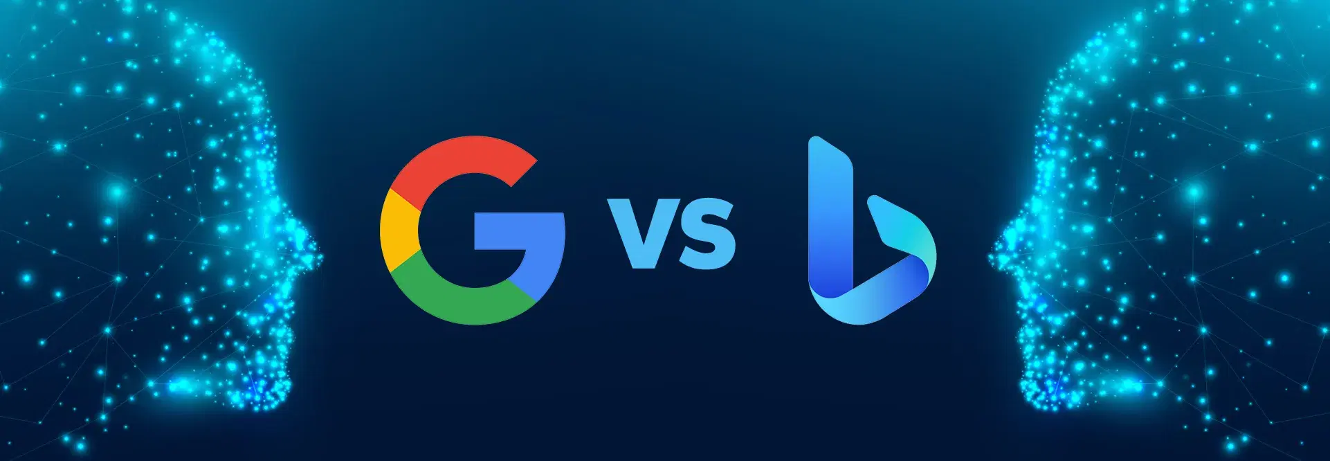 Google Vs Bing: Battle of the AI Search Engines