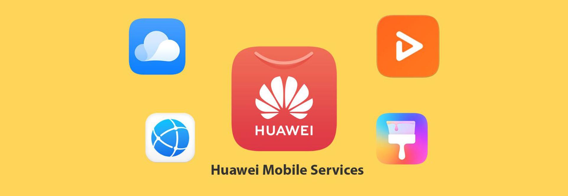How to Get Your Favourite Apps on Huawei Smartphones