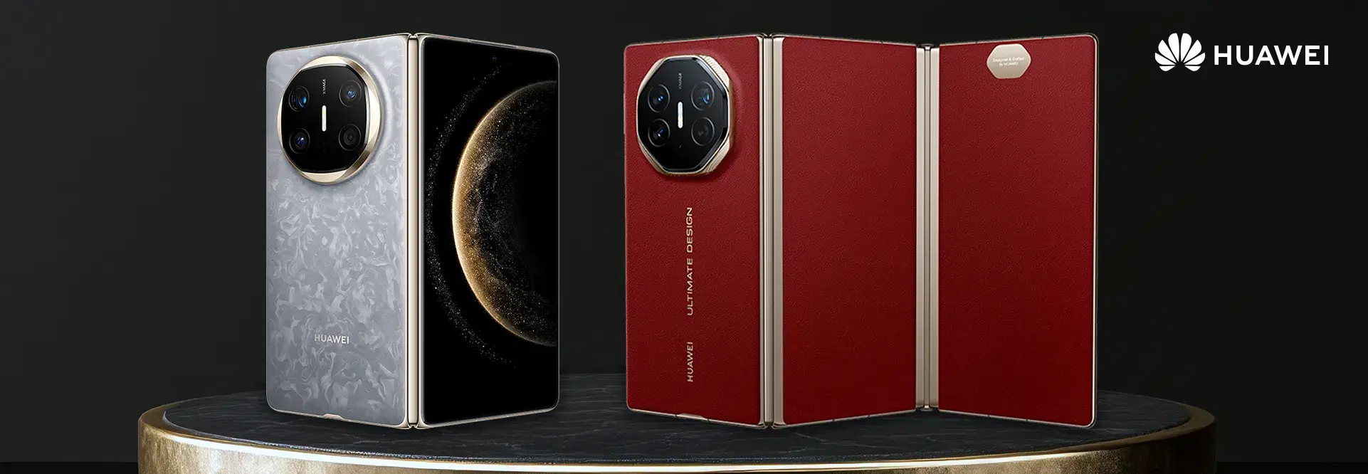 Your New Best Mate? The Huawei Mate XT And Mate X6 Reviewed