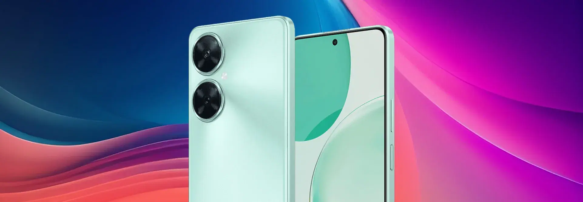 Huawei nova 11i Review: Beauty, Power & Speed