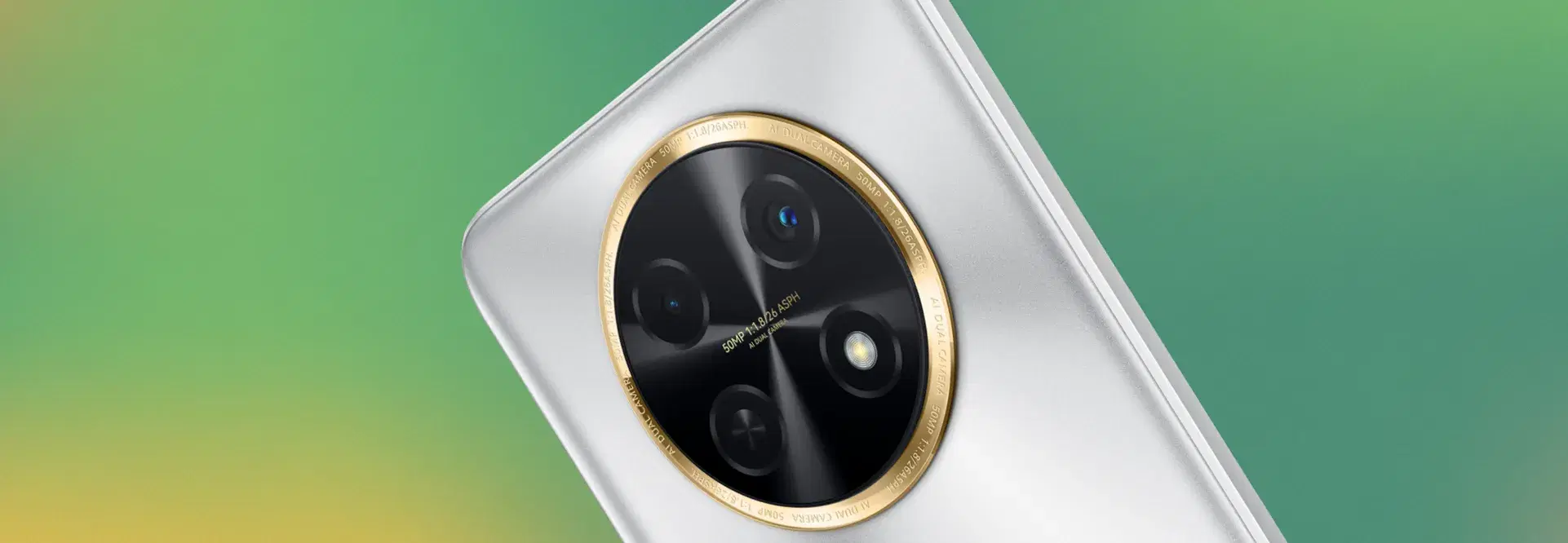 Huawei nova Y91: Power in Your Pocket!