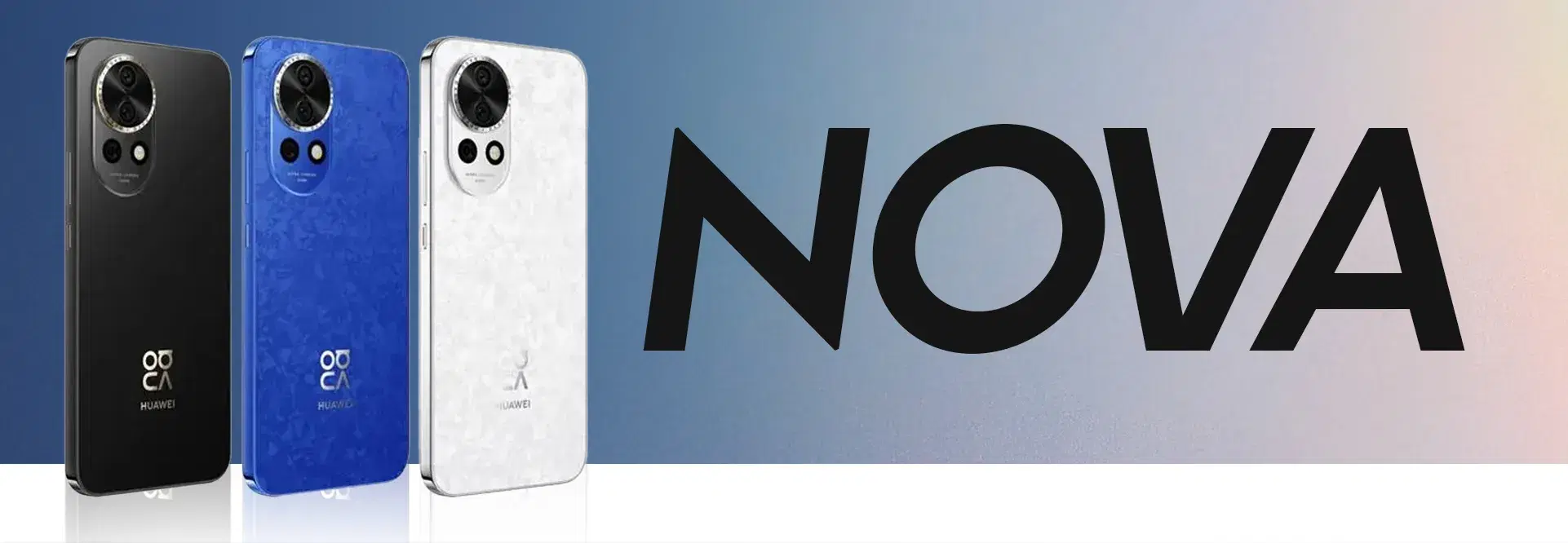 Here’s Everything We Know About the Huawei Nova 13 Series So Far