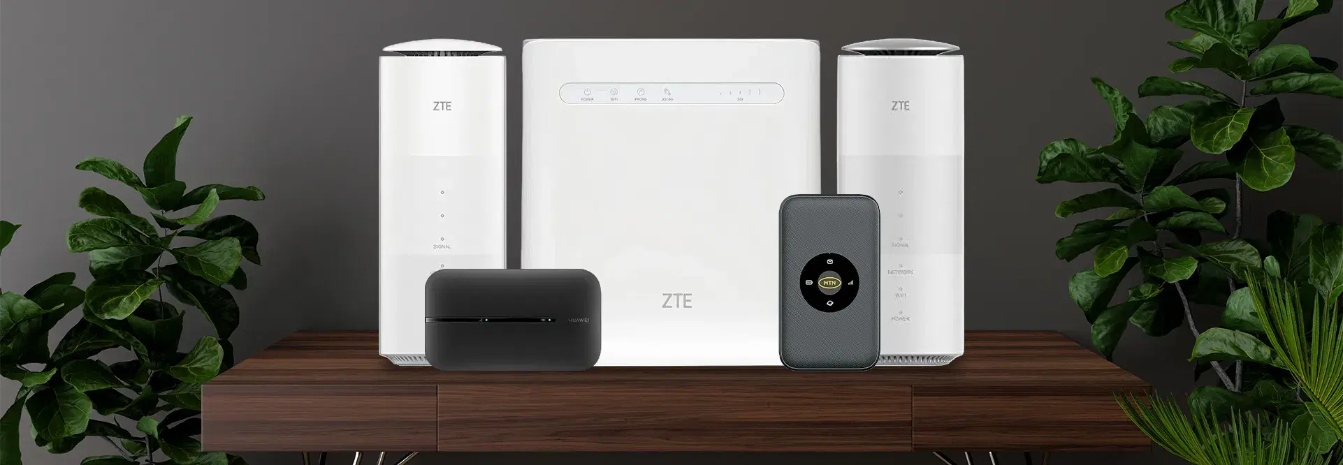 Affordable Smart Home Devices: Reliable 5G WiFi for Your SA Home