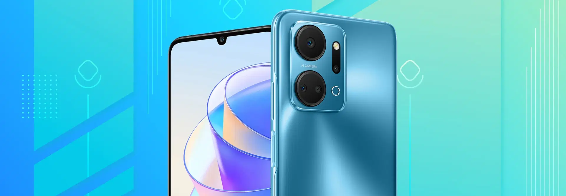 The HONOR X7A: The best budget smartphone out right now?