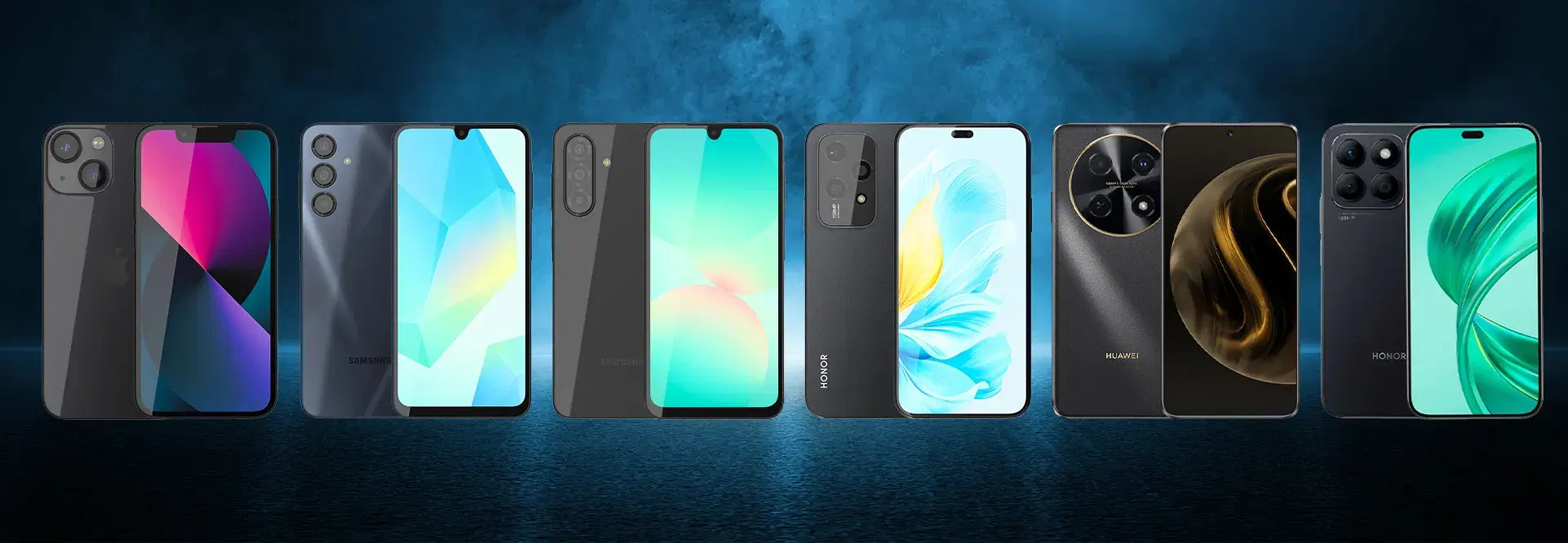 The 5 Best Value Smartphones Of 2025 You'll Want To Buy