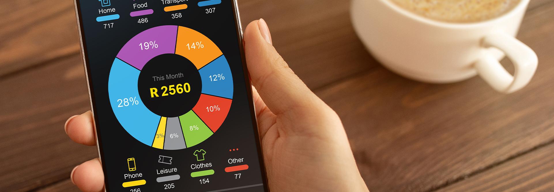 Top Budgeting Apps to Get Your Finances in Shape