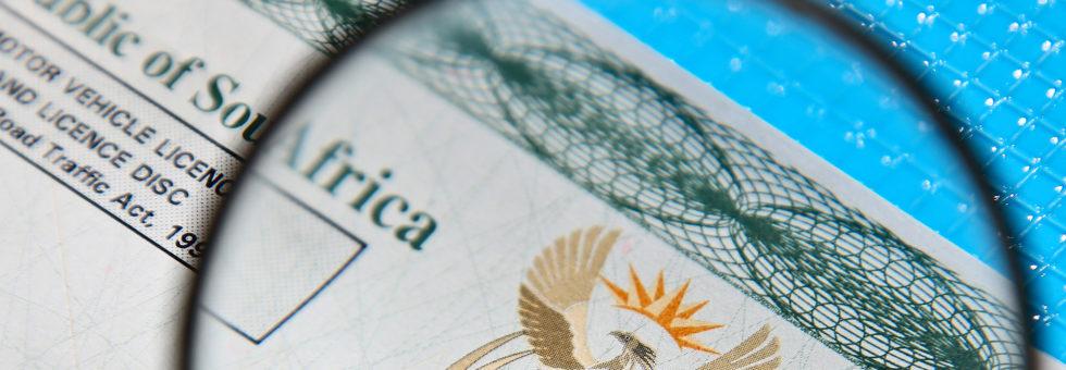 South Africa’s Vehicle Licence Renewal App is Here