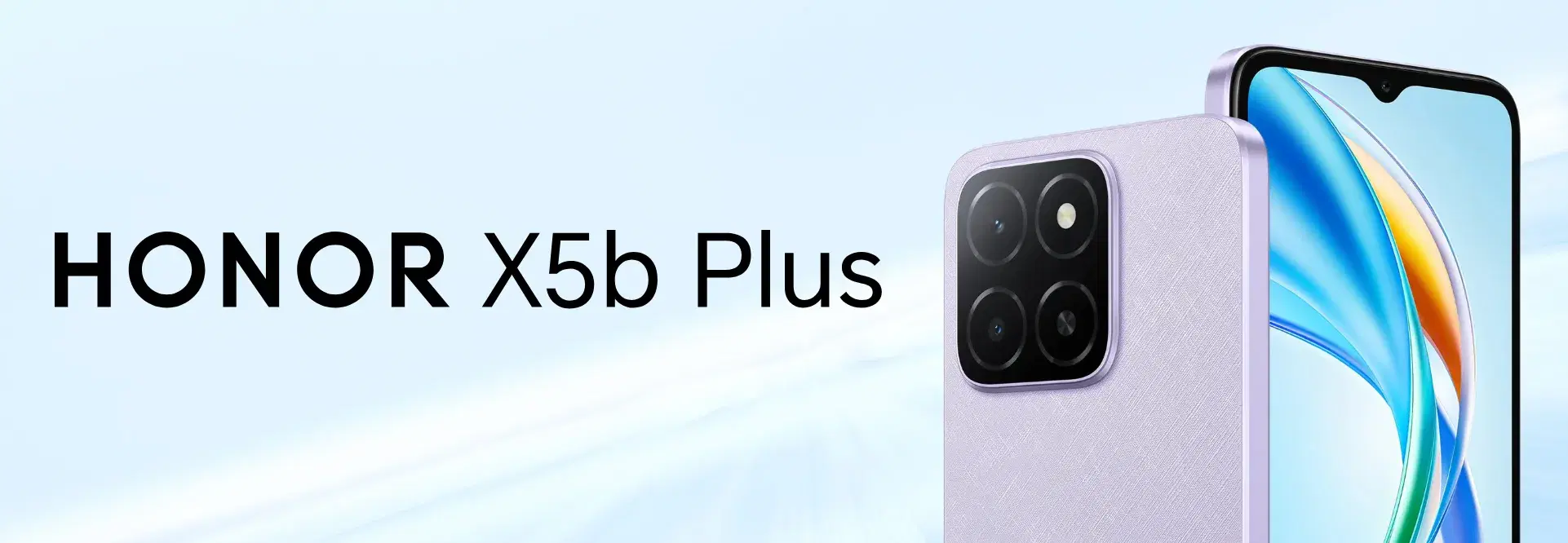 HONOR X5b Plus Review: Big on Specs, Easy on Budget