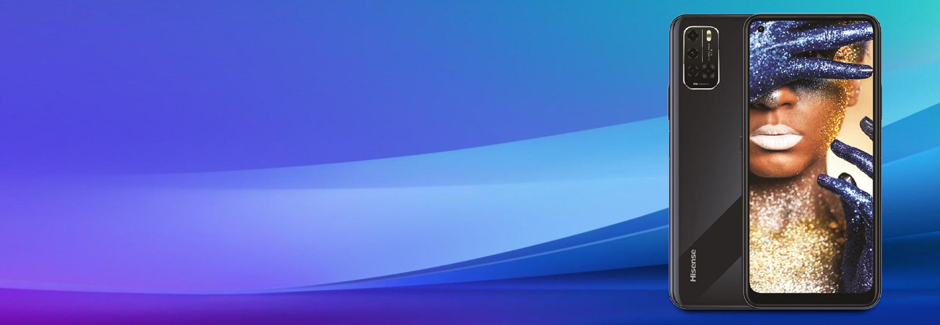 Hisense H50 Lite Review