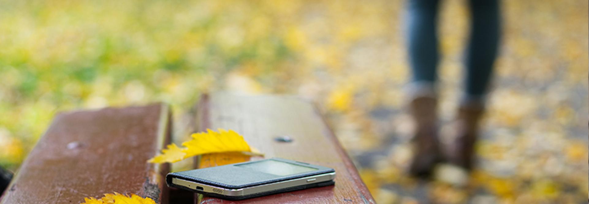 Lost, Stolen or Damaged Phones