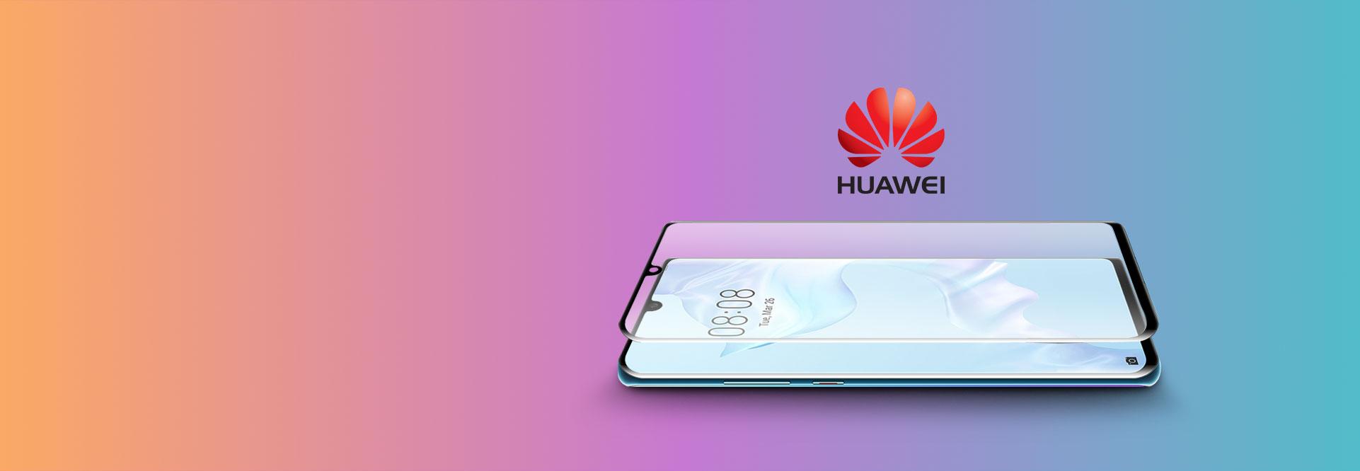 Huawei South Africa