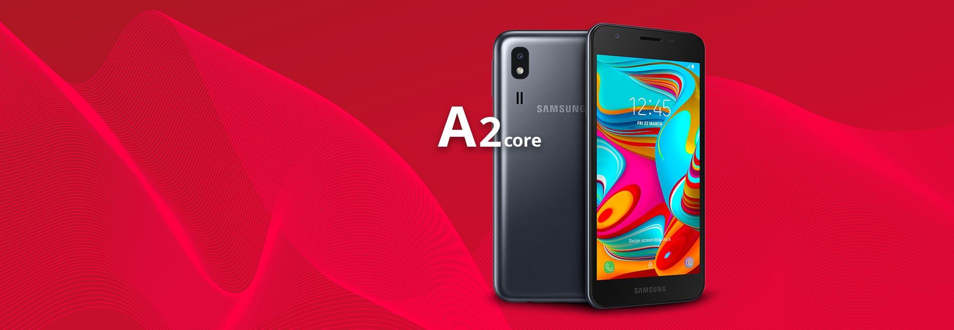 Samsung Galaxy A2 Core