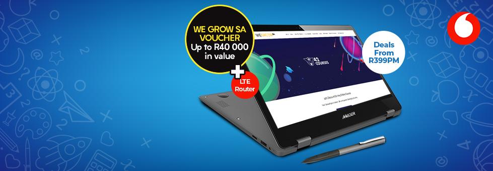 Mecer Guru Education