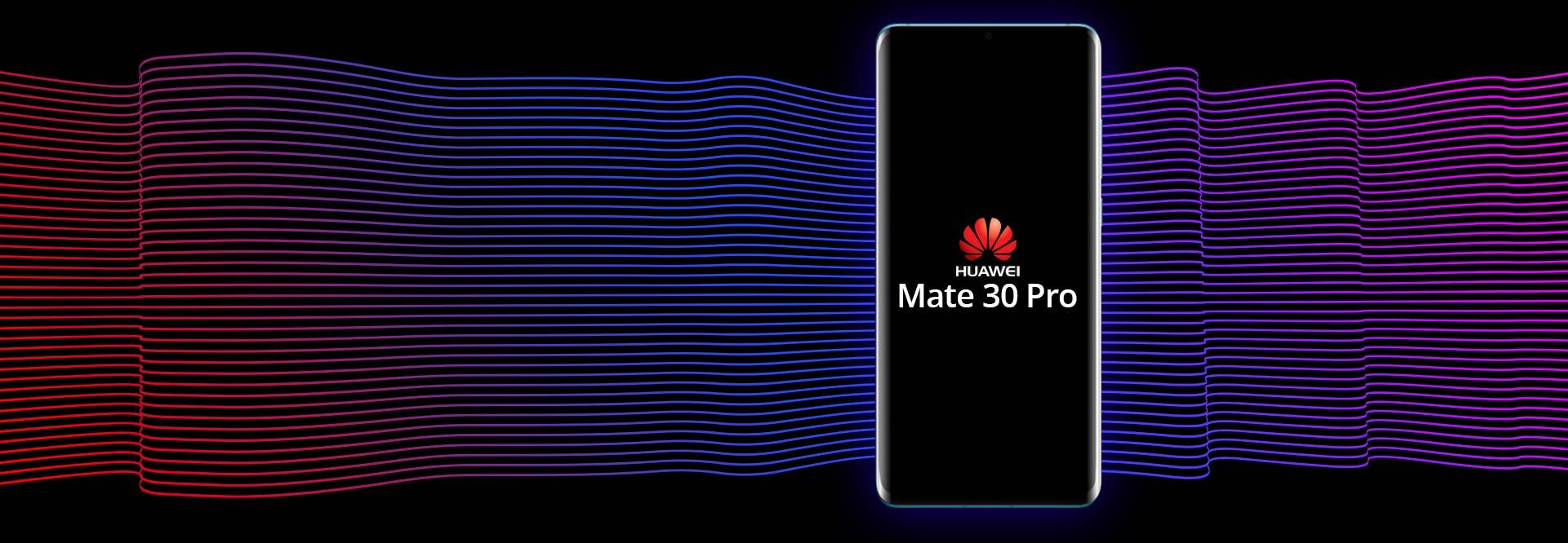 Huawei Mate 30 Pro