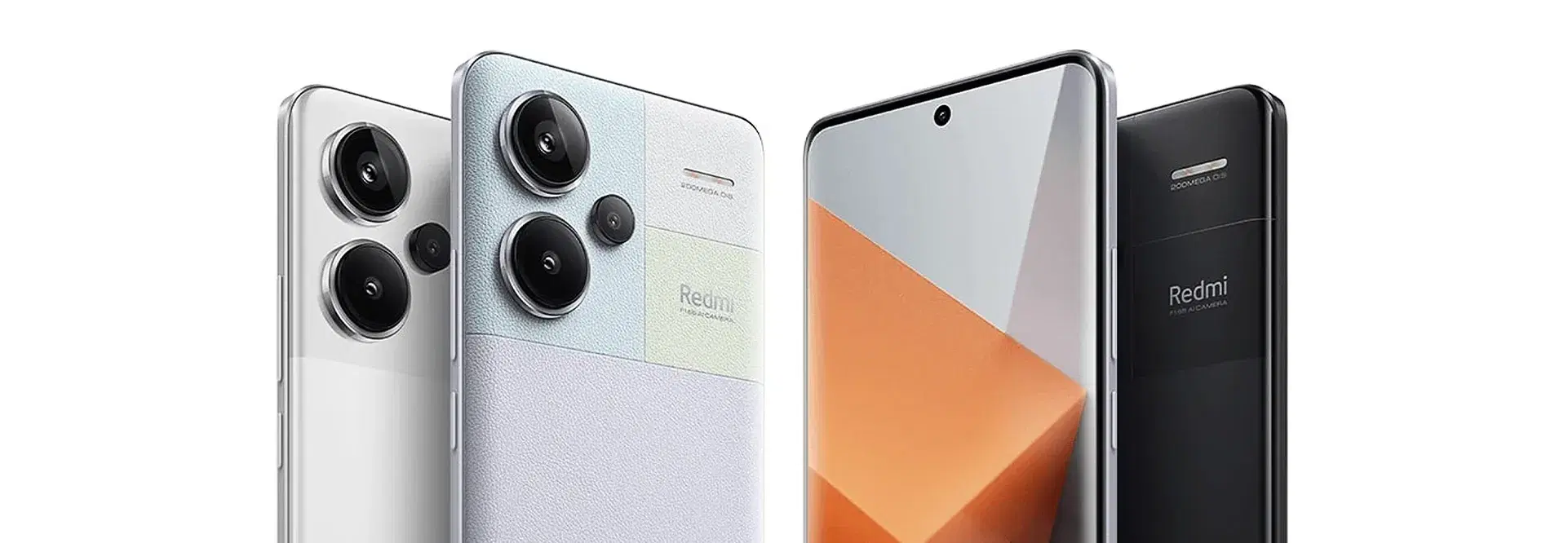 Xiaomi Redmi Note 13 Pro 5G Review