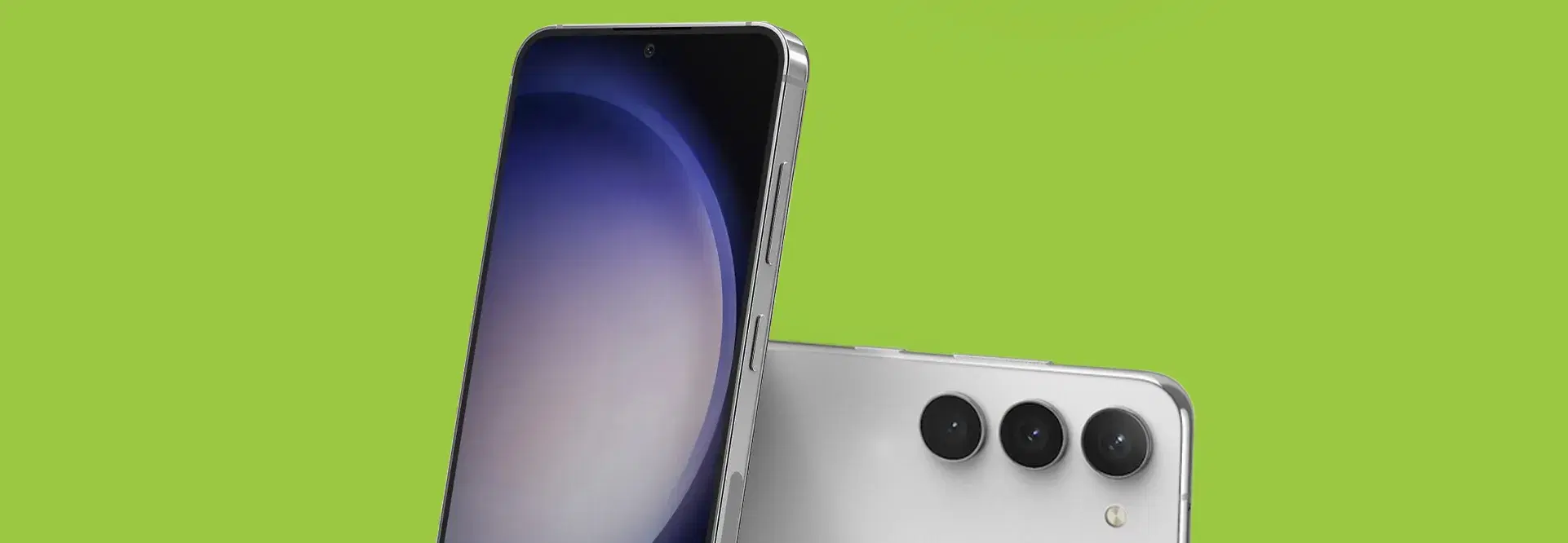 Samsung Galaxy S24 vs Galaxy S23: What's In, What's Out, & What's Wow