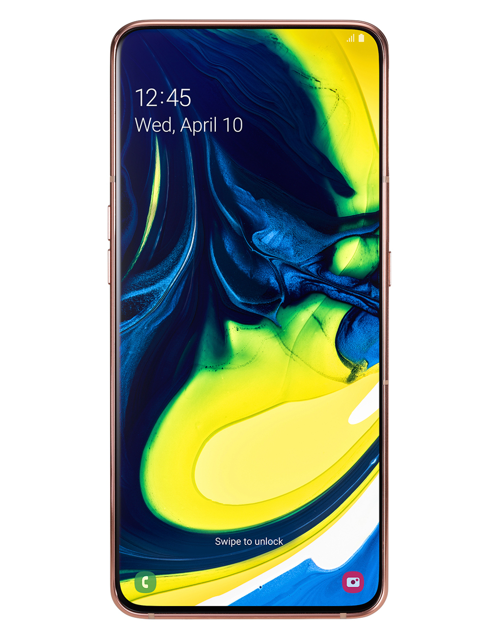a80 mobile price